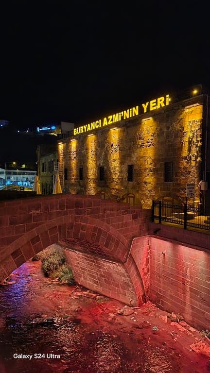 Büryancı Azmi'nin Yeri fotoğraf 7