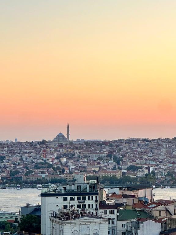 Büyük Londra Oteli Teras Bar fotoğraf 4