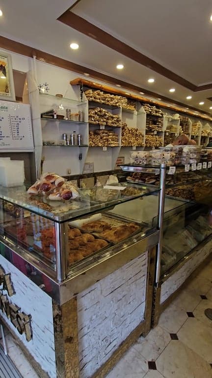Büyükada Pastanesi fotoğraf 2