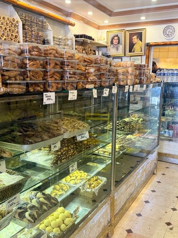Büyükada Pastanesi fotoğraf 7