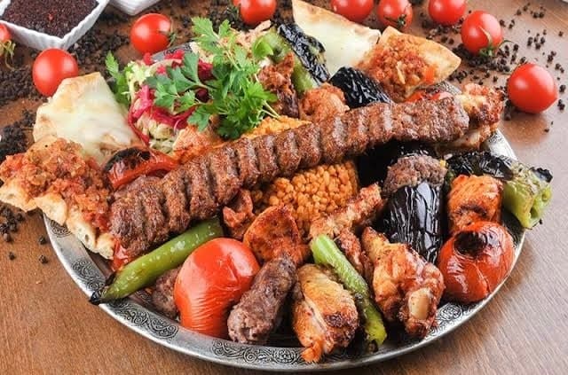 By Ferro Terrace Restaurant fotoğraf 10