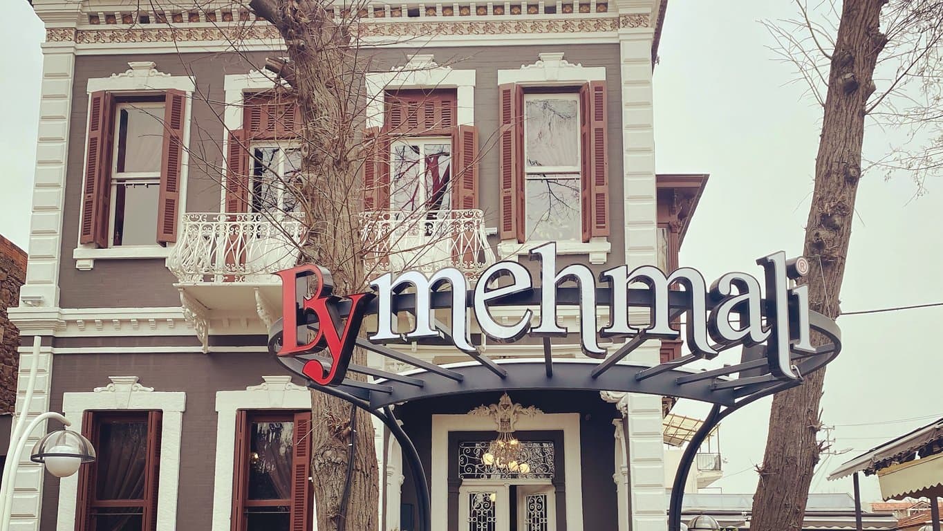 By mehmali Steak & Food fotoğraf 1