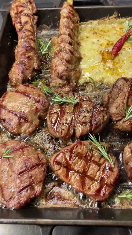 By mehmali Steak & Food fotoğraf 2
