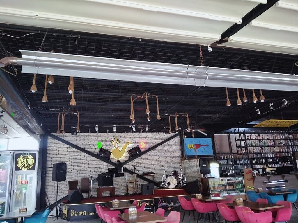 By Pipo Cafe fotoğraf 3