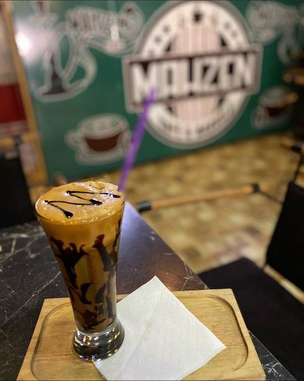 Mahzen Cafe fotoğraf 5