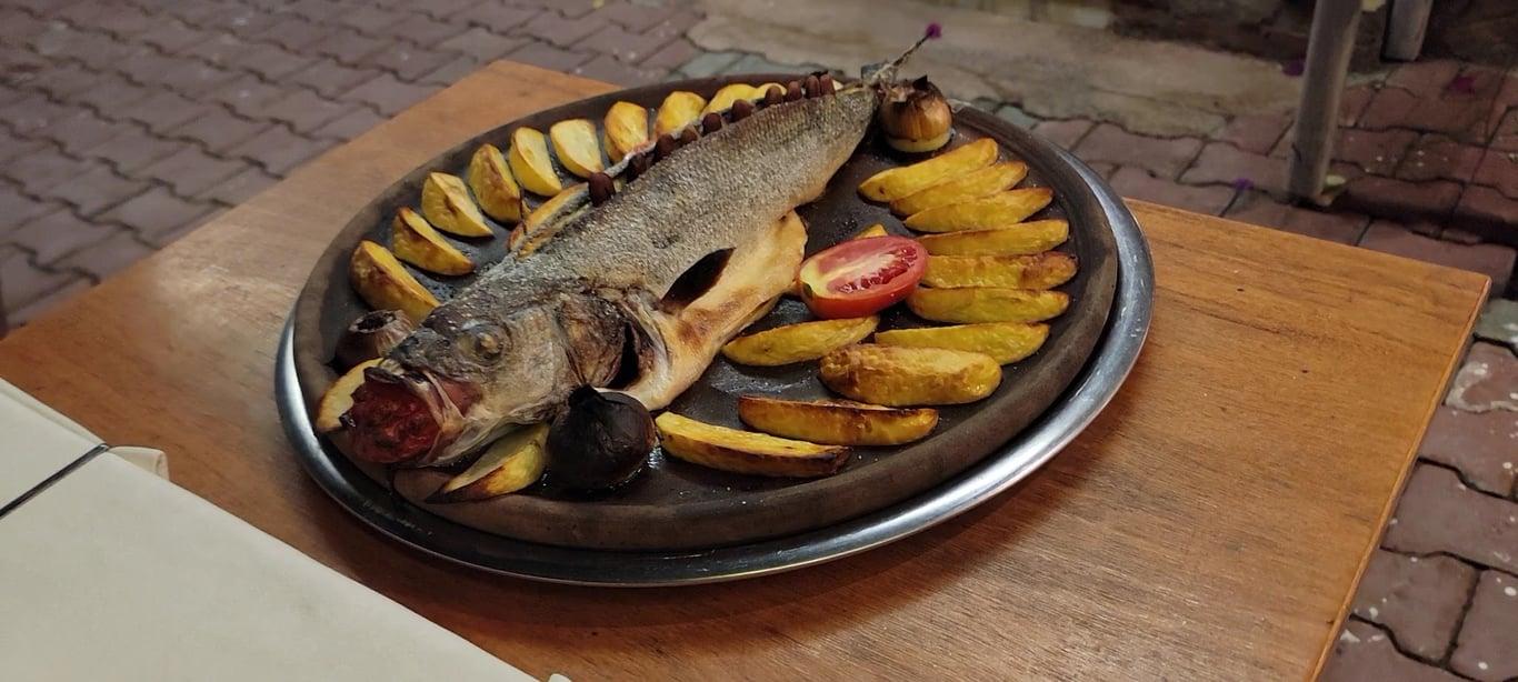 Liman Pansiyon & Restaurant