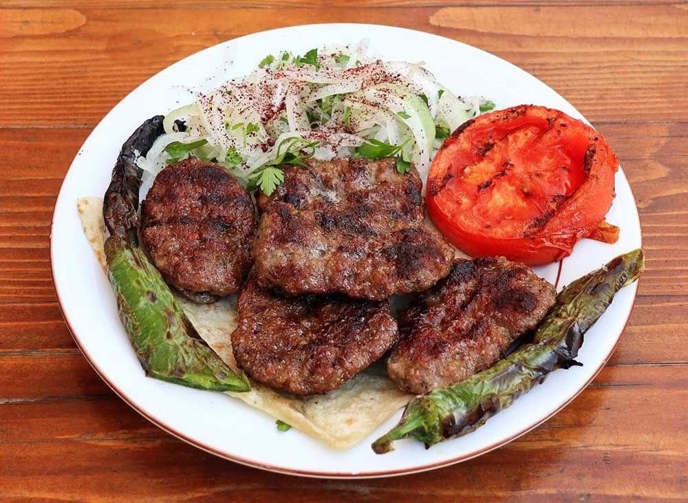 Ege Tabldot & Cafe fotoğraf 4