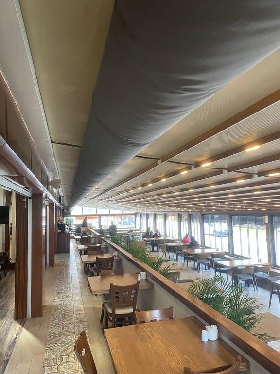 Gubate Mantı Evi fotoğraf 3