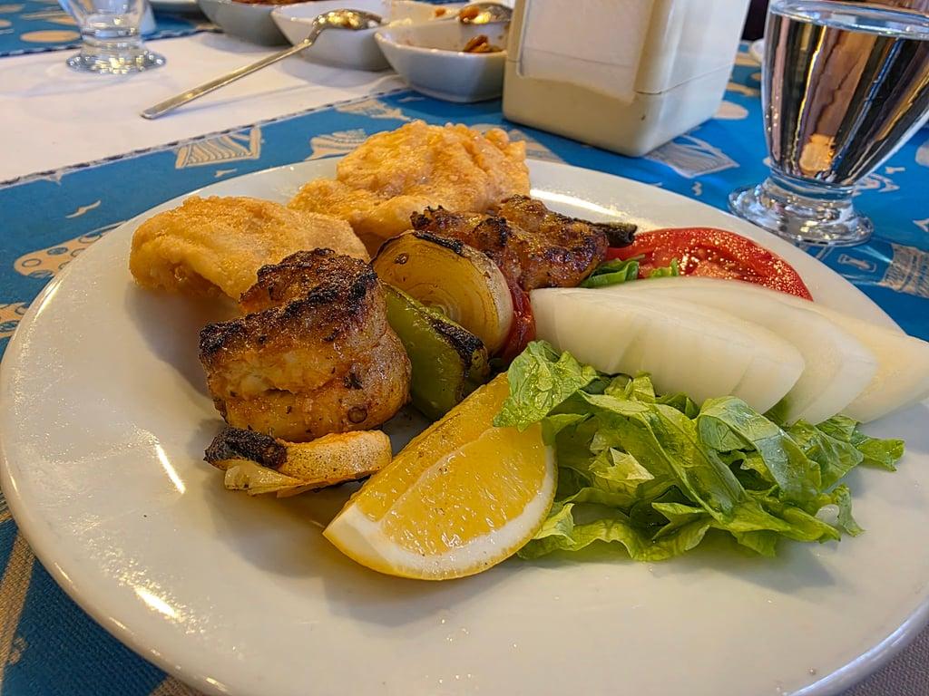 İznik Çamlık Restaurant fotoğraf 5