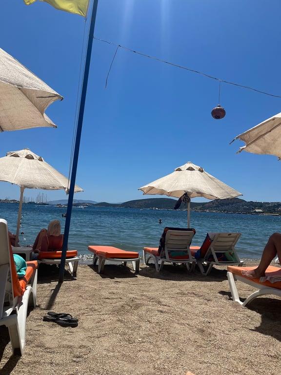 Mango Beach Bar fotoğraf 4