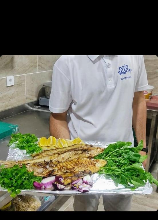 Sıla Balık Restoran fotoğraf 6