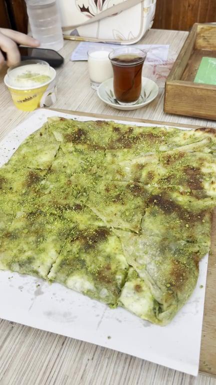Katmerci Zekeriya Usta fotoğraf 2