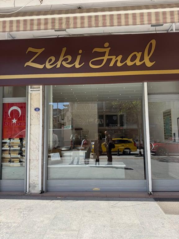 Zeki İnal fotoğraf 3