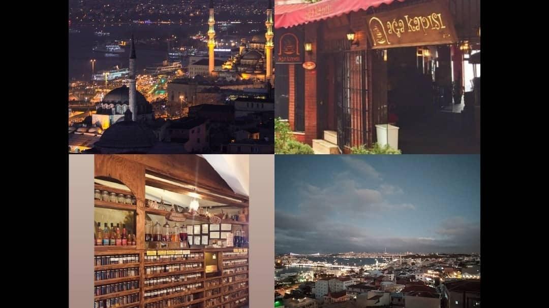 Ağa Kapısı fotoğraf 4