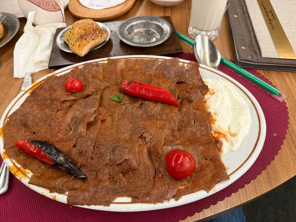 Elmacıoğlu İskender fotoğraf 5