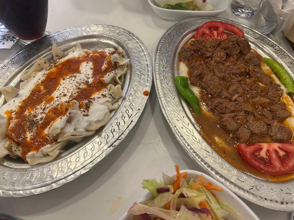 Bolu Hanzade Restaurant fotoğraf 5