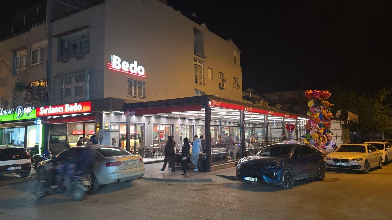 Şırdancı Bedo fotoğraf 5