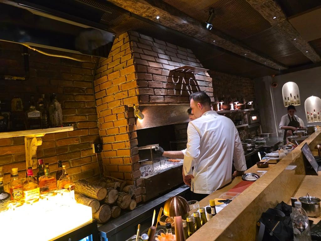 Tola Restaurant fotoğraf 6