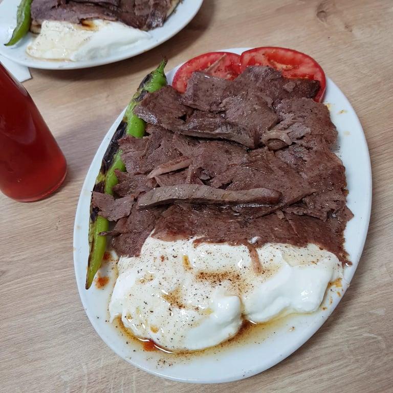 Uludağ Kebapçısı Cemal Cemil Usta fotoğraf 2