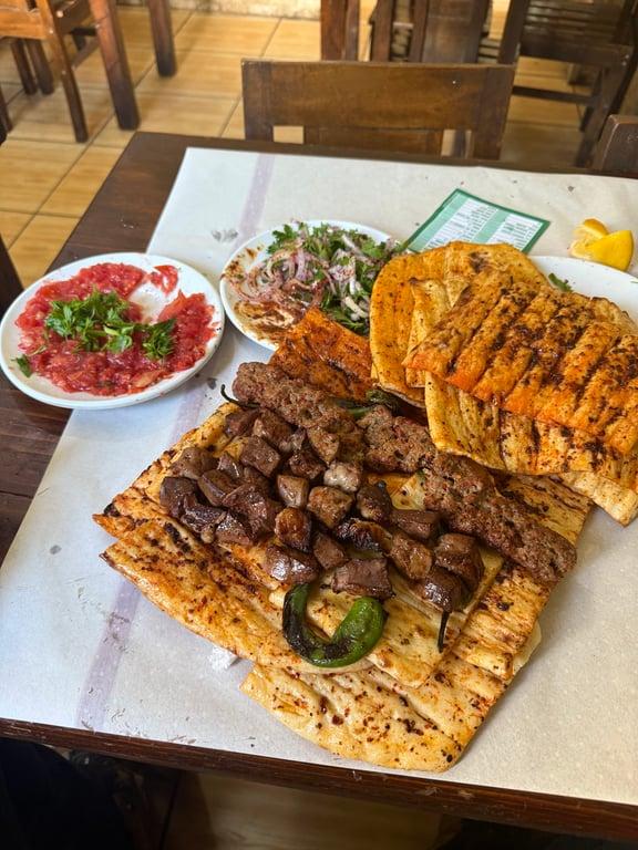 Yeşil Kapı Kebap fotoğraf 3