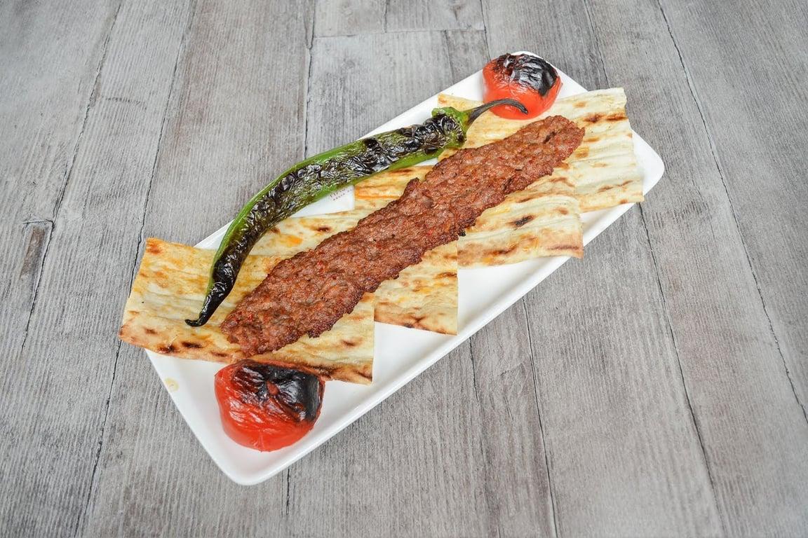 Hasan Usta Kebap Barajyolu fotoğraf 5
