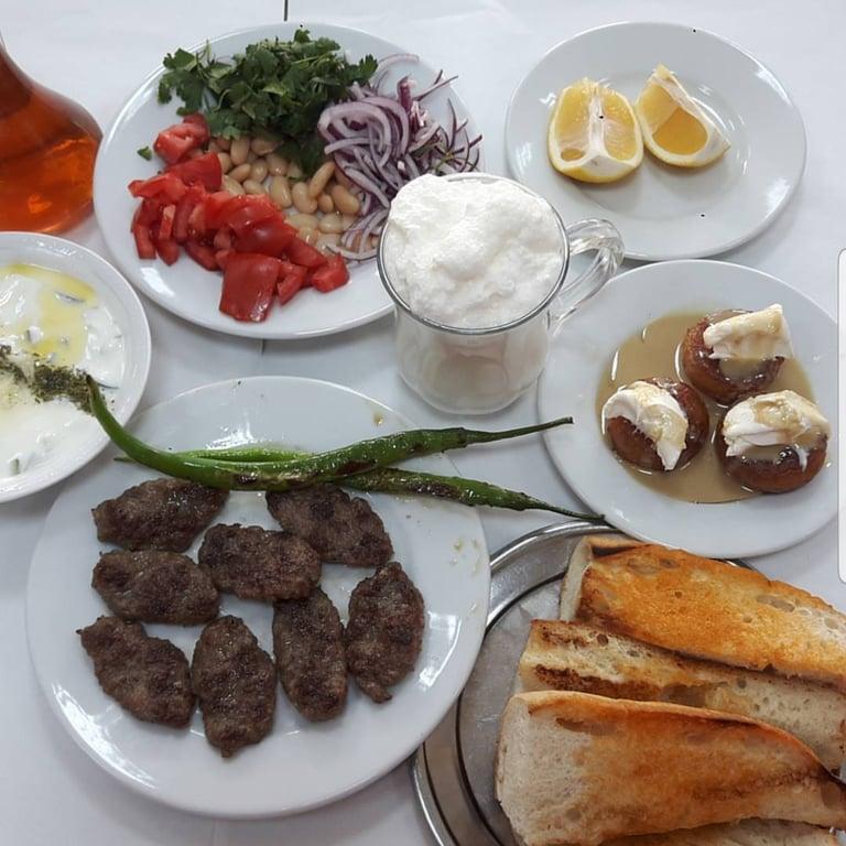 Meşhur Köfteci Ali Usta fotoğraf 3