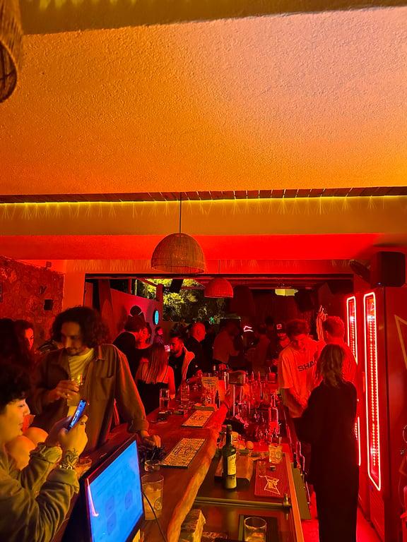 Cafe Bien Gümüşlük fotoğraf 4