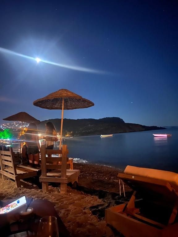 Cafe Bien Gümüşlük fotoğraf 5