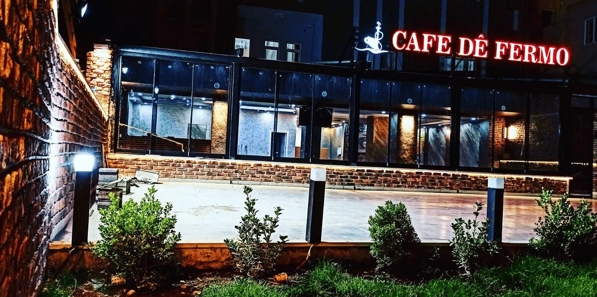 Cafe Dê Fermo