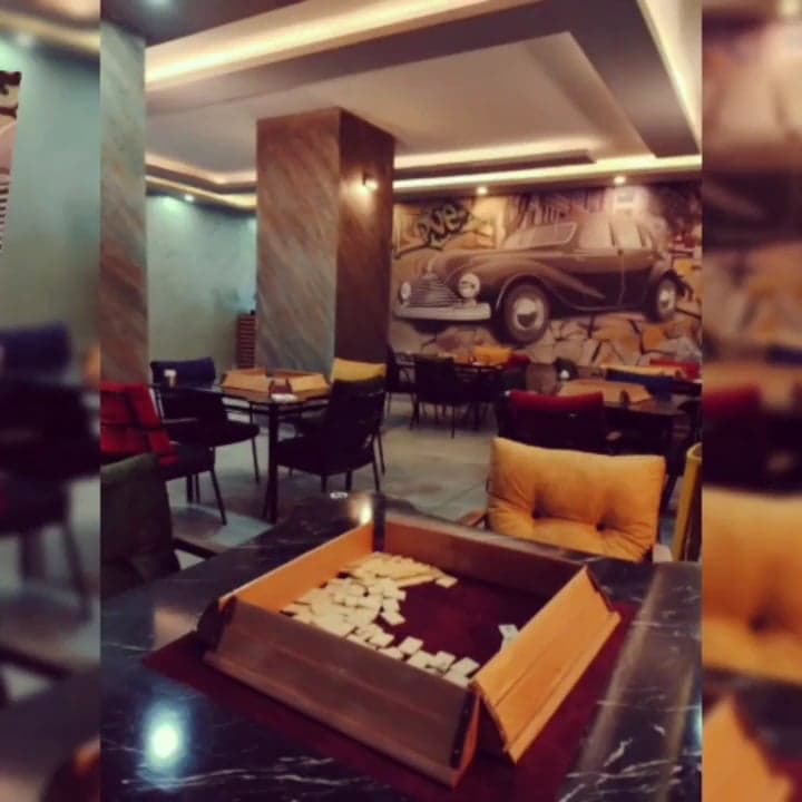 Cafe Dê Fermo fotoğraf 2