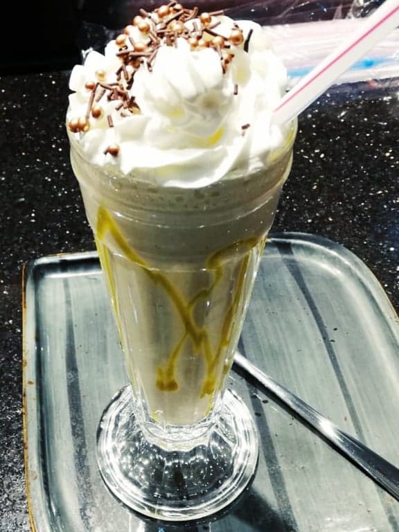 Cafe Dê Fermo fotoğraf 7