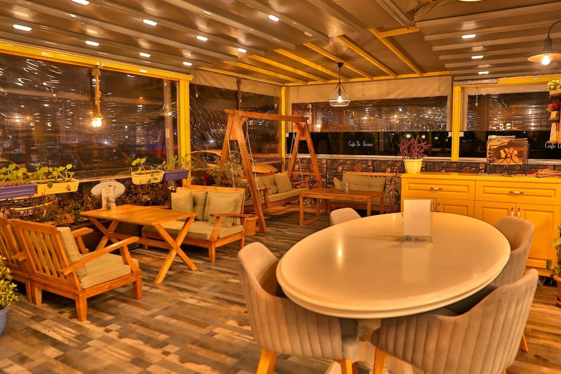 Café de Limon