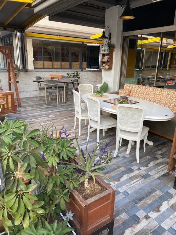 Café de Limon fotoğraf 2