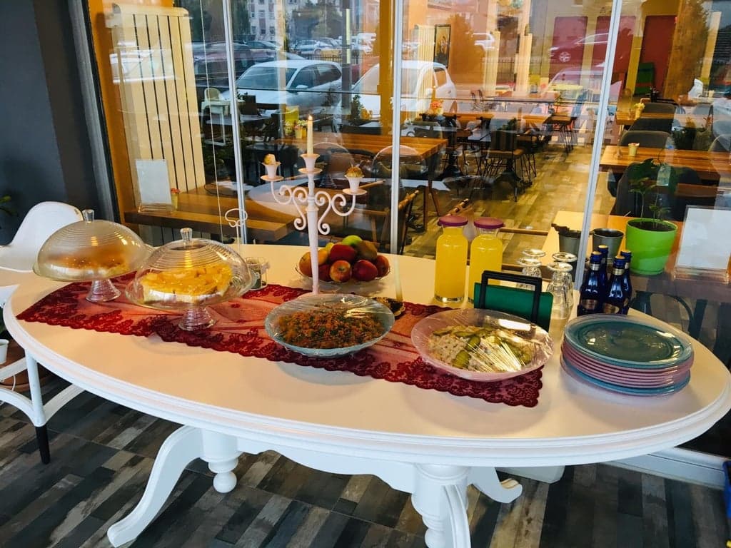 Café de Limon fotoğraf 3