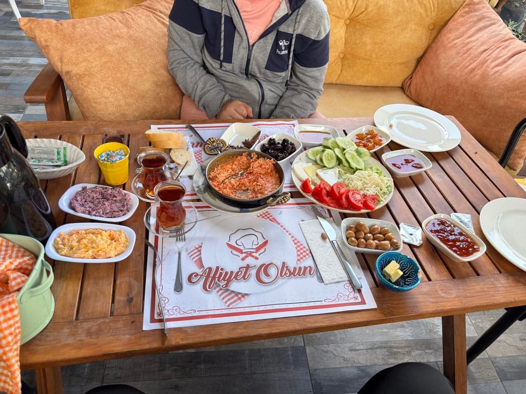 Café de Limon fotoğraf 5