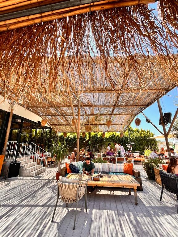 Cafe Du Port fotoğraf 5