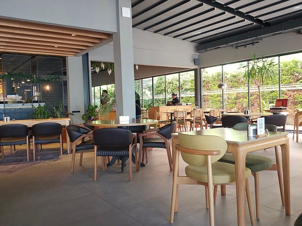 Cafe Du Port fotoğraf 6