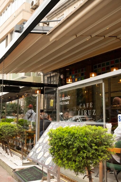 Cafe Firuz fotoğraf 17