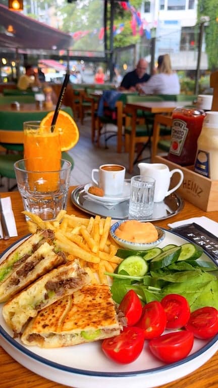 Cafe Firuz fotoğraf 20
