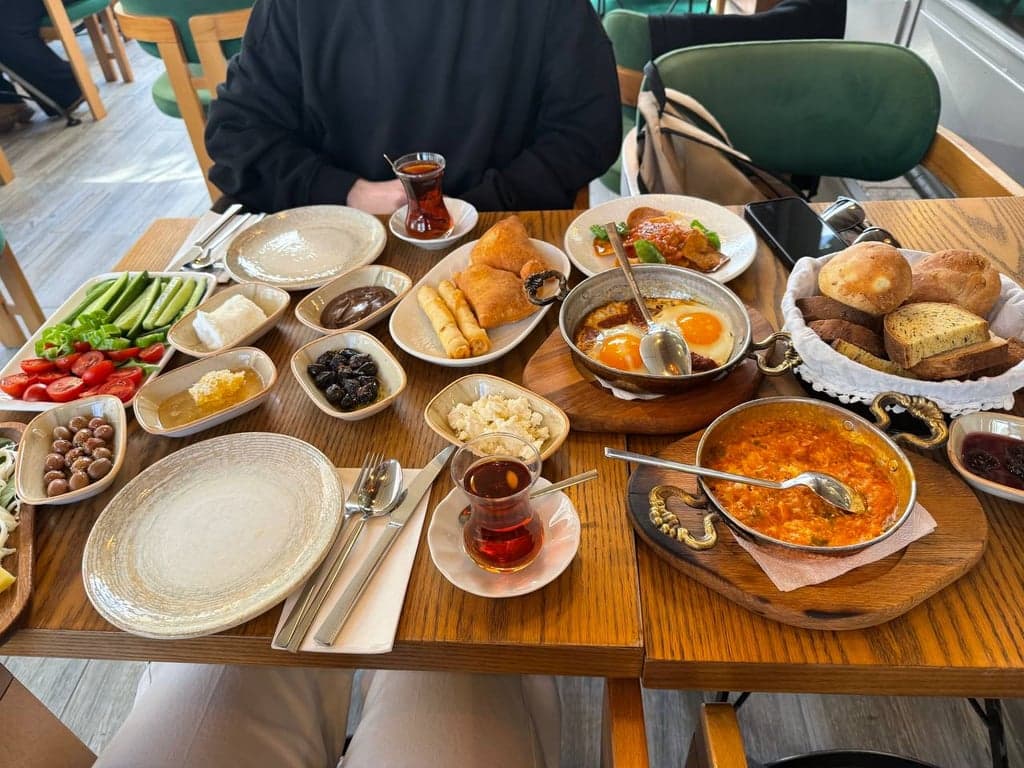Cafe Firuz fotoğraf 21