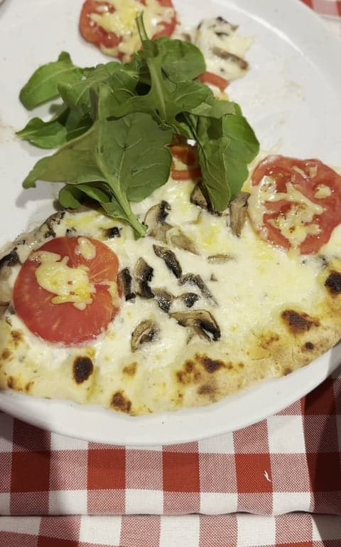Cafe İtaliano Şişli fotoğraf 12