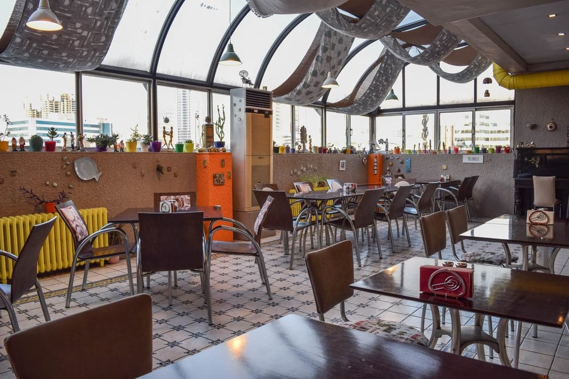 Cafe Limola fotoğraf 1