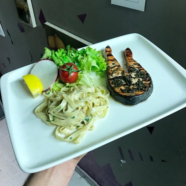 Cafe Limola fotoğraf 2
