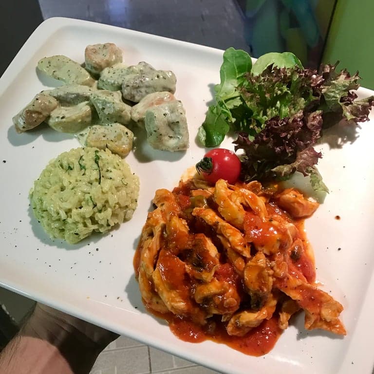 Cafe Limola fotoğraf 3