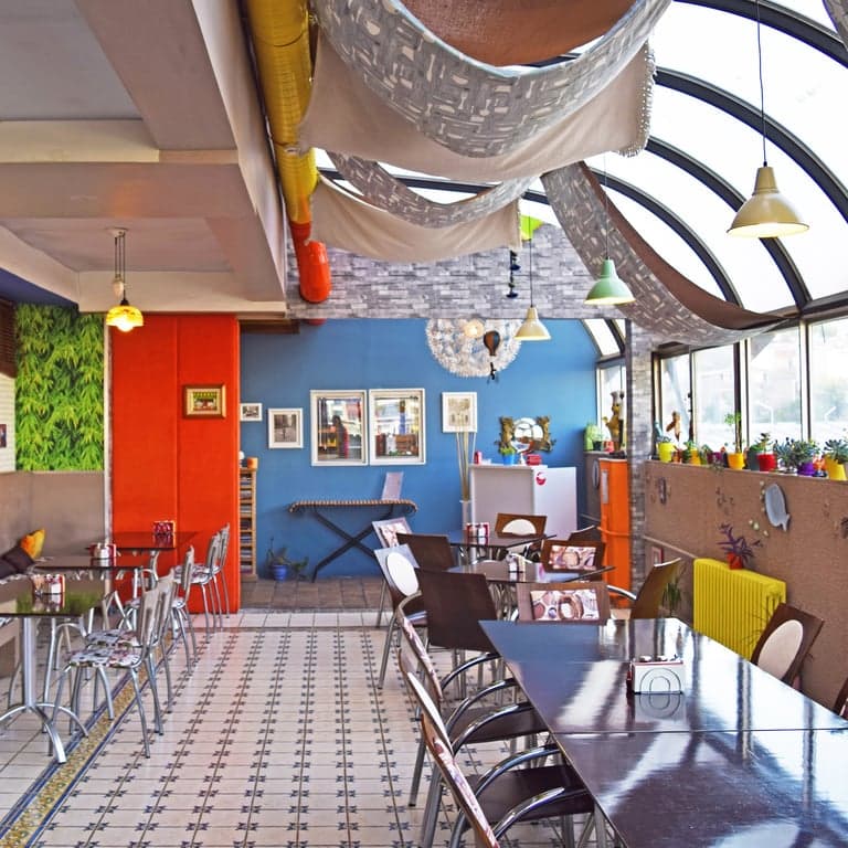 Cafe Limola fotoğraf 4