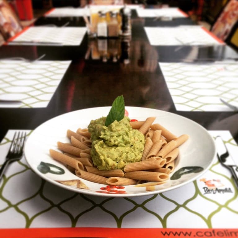Cafe Limola fotoğraf 5