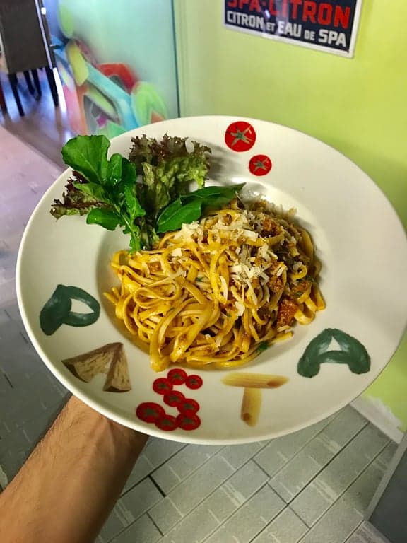 Cafe Limola fotoğraf 6