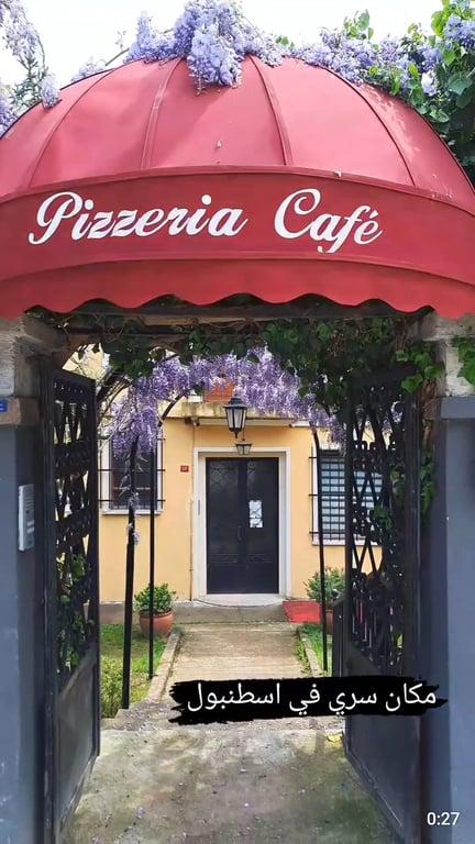 Cafe Marasco fotoğraf 2