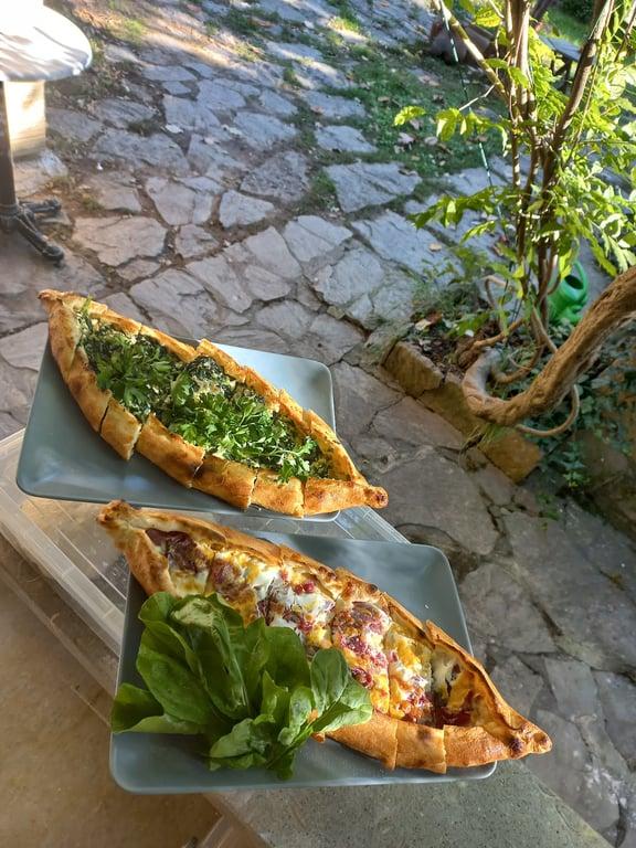 Cafe Marasco fotoğraf 3