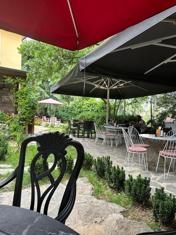Cafe Marasco fotoğraf 5
